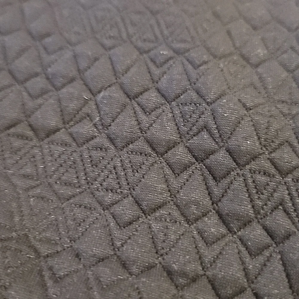 Ivivva Girls Reversible Quilted Jacket - Size S/7 - Picture 3 of 4